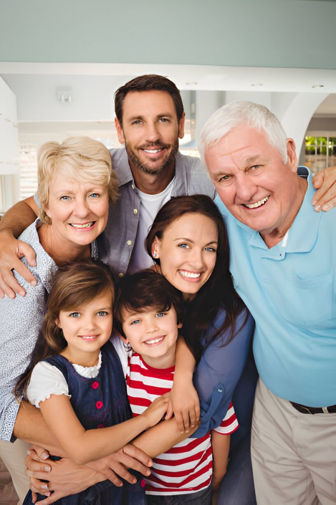 mersin aile terapisi